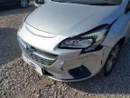 2017 VAUXHALL CORSA ENER for sale at Copart YORK
