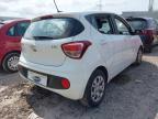 2017 HYUNDAI I10 SE  for sale at Copart BRISTOL