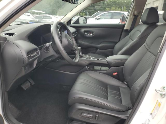  HONDA HR-V 2024 Белы