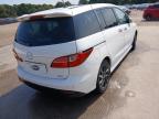 2015 MAZDA 5 SPORT VE for sale at Copart COLCHESTER