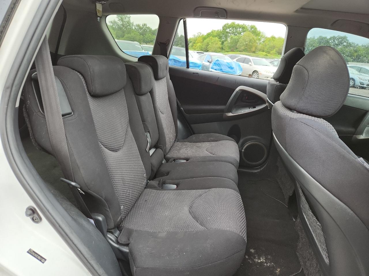 2007 Toyota Rav4 Sport VIN: JTMBK32VX76012791 Lot: 69421335