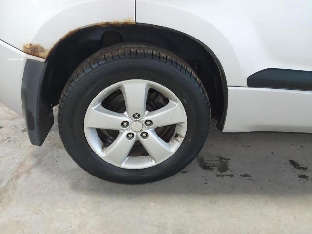2010 SUZUKI GRAND VITA