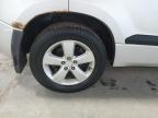 2010 SUZUKI GRAND VITA for sale at Copart PETERLEE