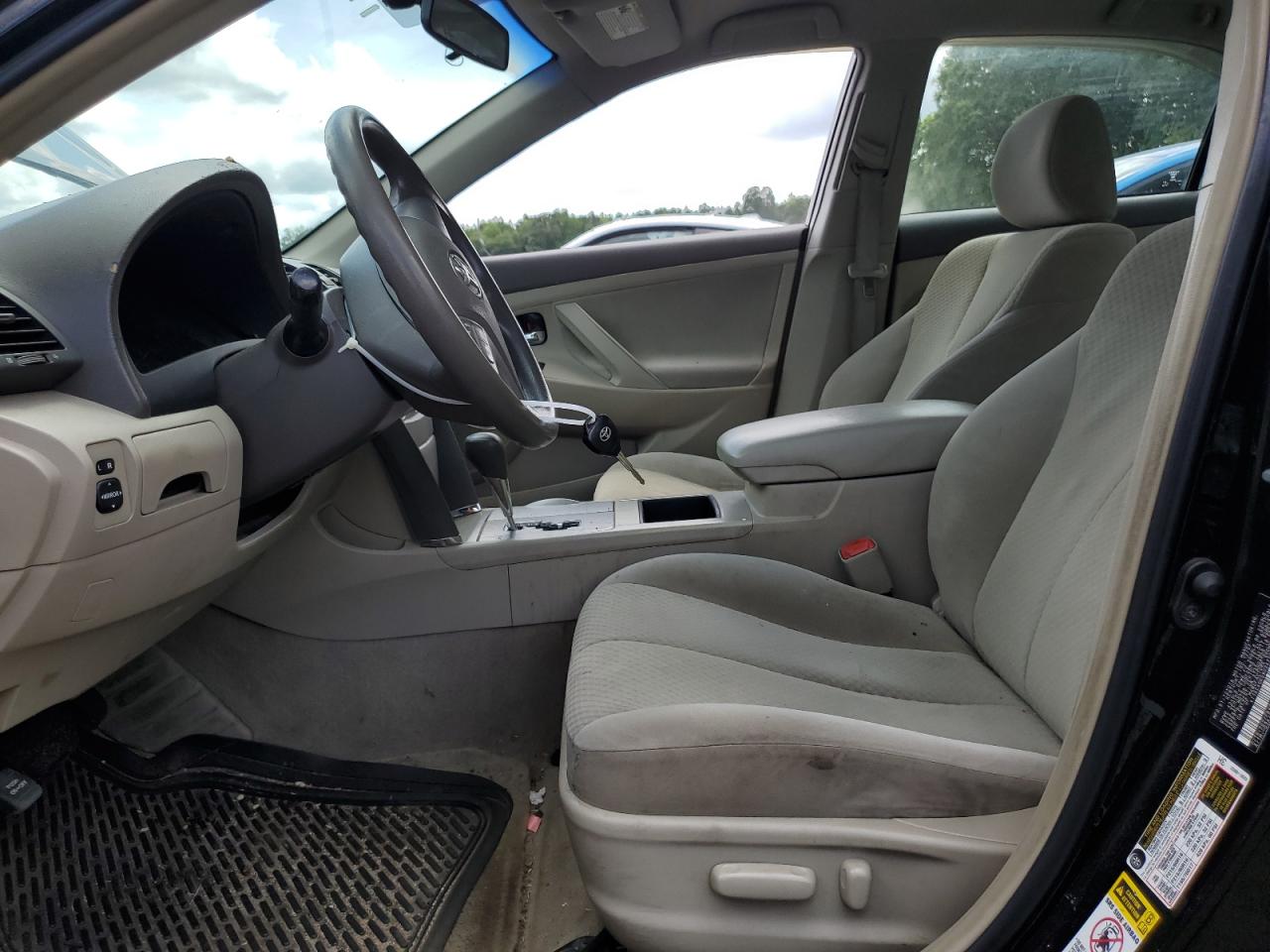 2008 Toyota Camry Ce VIN: 4T1BE46K08U247593 Lot: 68205455