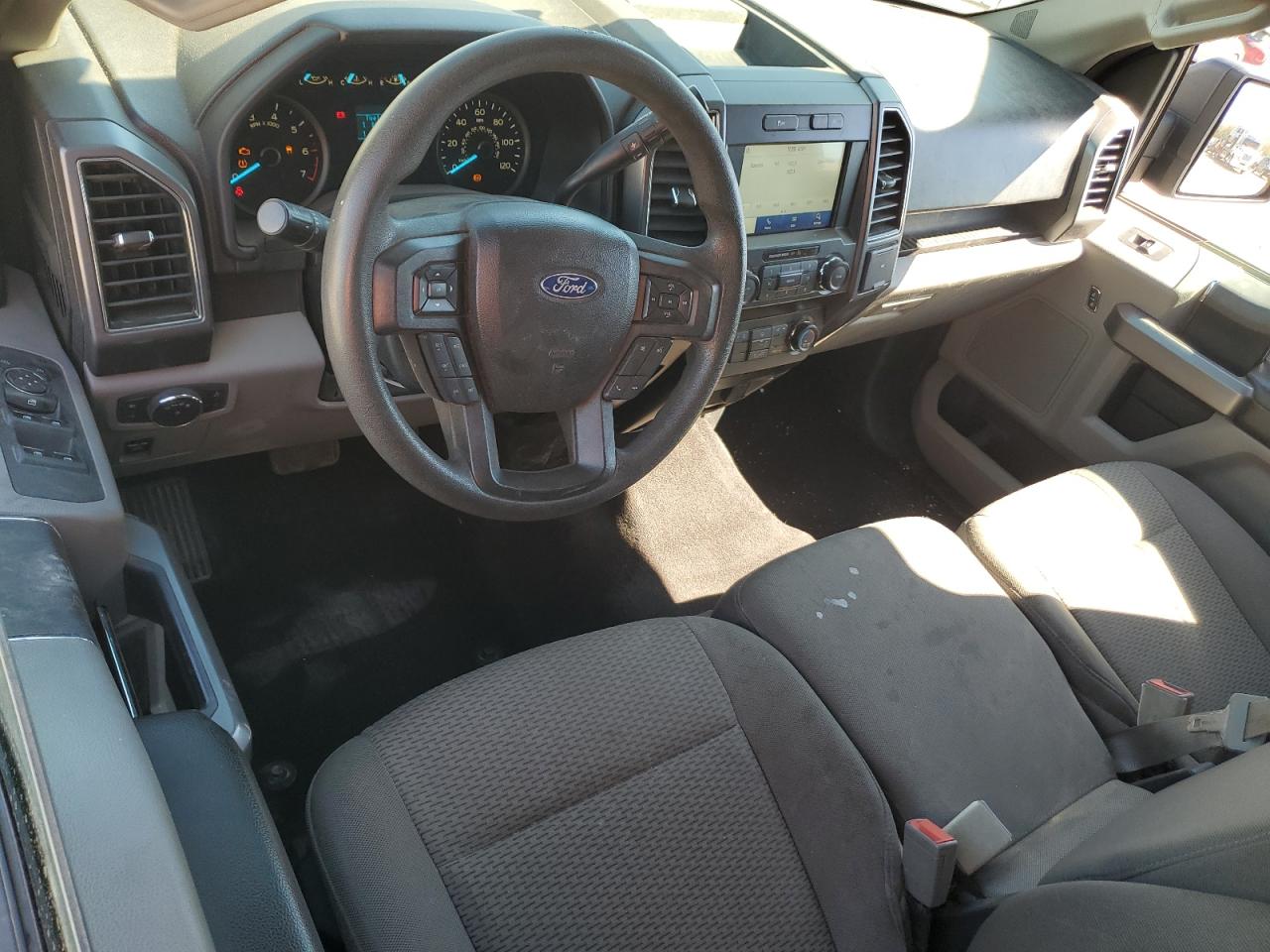 2020 Ford F150 Supercrew VIN: 1FTEW1E54LFA00647 Lot: 69217055