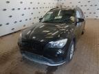 2014 BMW X1 SDRIVE1 for sale at Copart SANDWICH