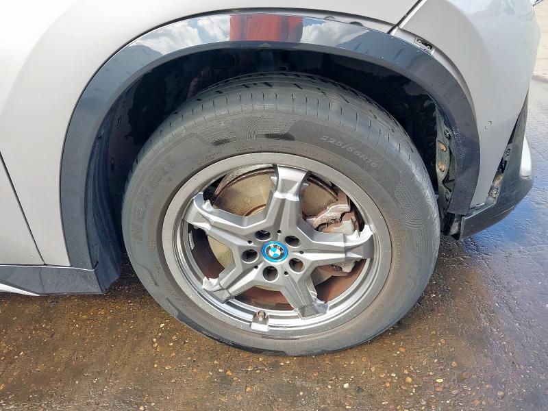 2022 BMW X1 XLINE