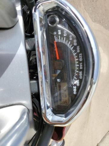 2009 SUZUKI VZ1500   