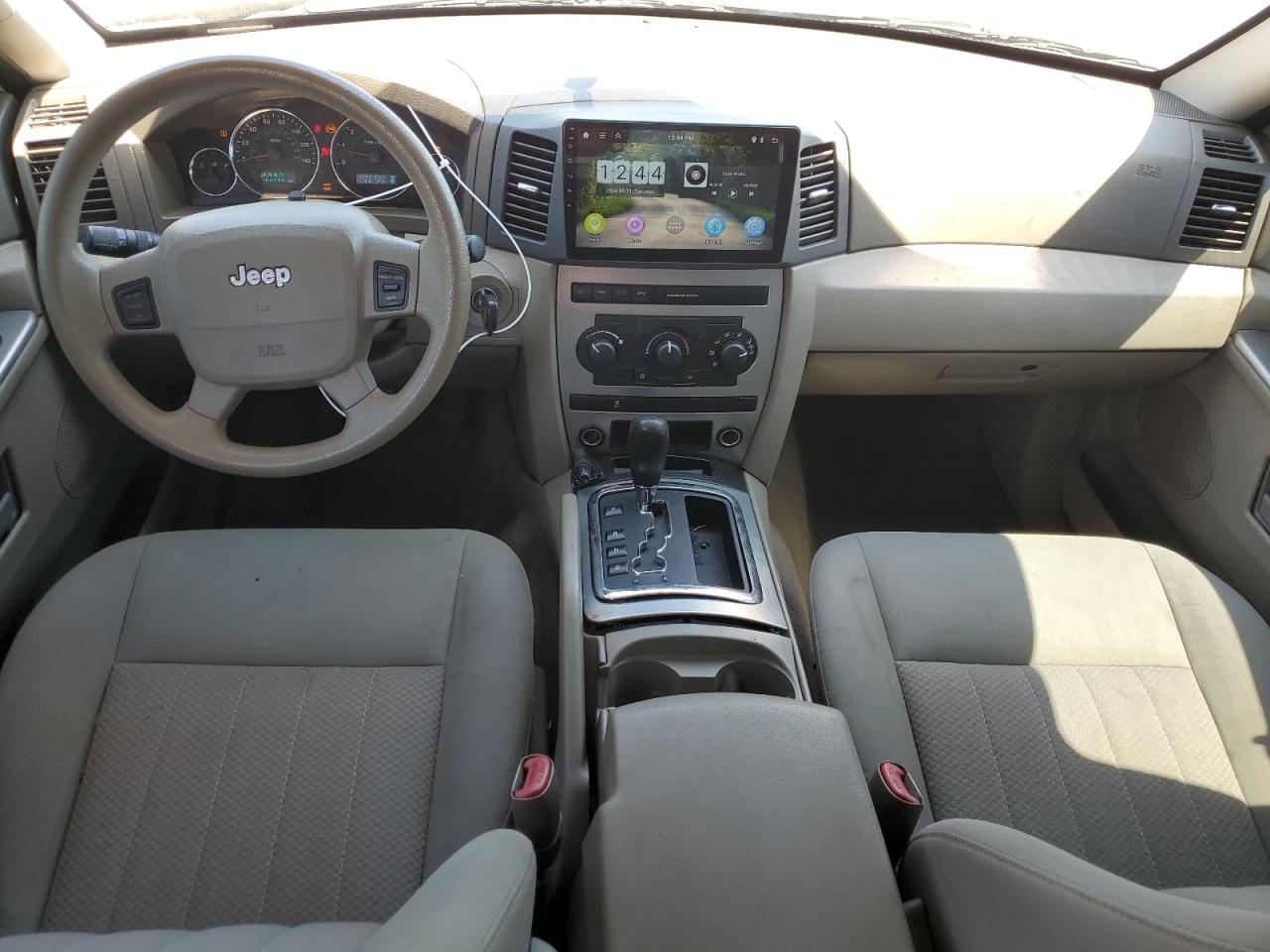 2006 Jeep Grand Cherokee Laredo VIN: 1J4GS48K06C359422 Lot: 69812805