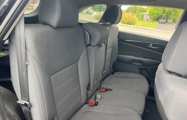 2019 KIA SORENTO L  
