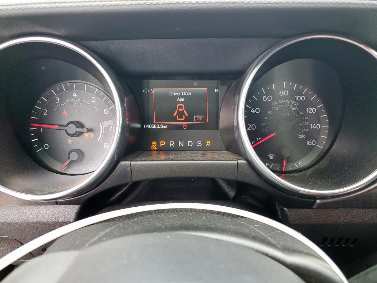 2019 Ford Mustang VIN: 1FA6P8TH9K5123202 Lot: 69576565