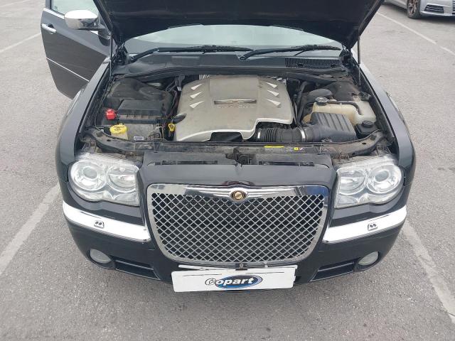 2006 CHRYSLER 300C CRD