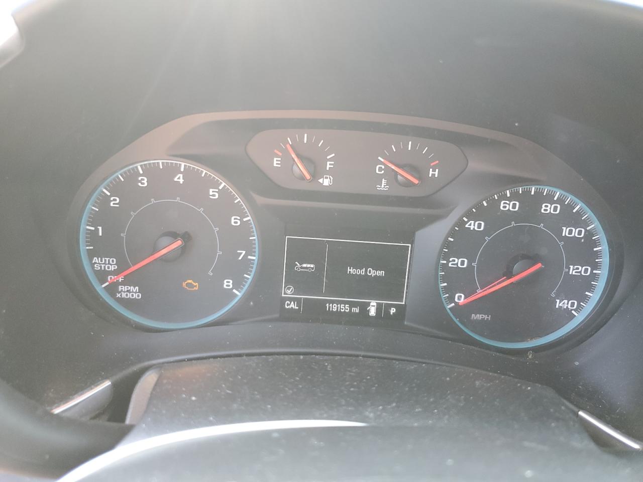 2021 Chevrolet Equinox Ls VIN: 2GNAXHEVXM6126406 Lot: 68558615