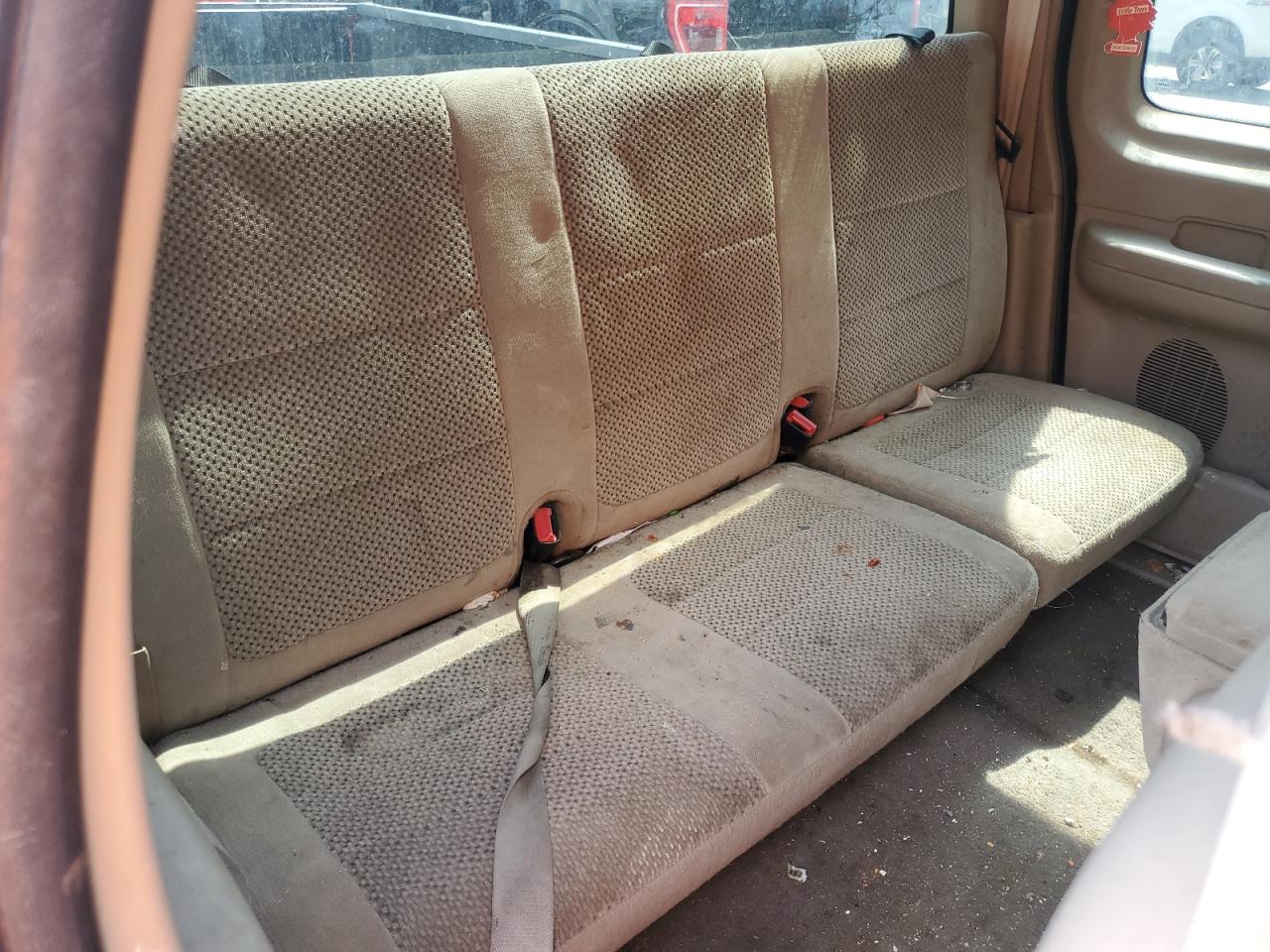 2002 Ford F150 VIN: 1FTRX172X2NA15210 Lot: 69617895
