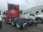 2021 VOLVO VNR    for sale at Copart NC - MOCKSVILLE