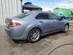 2011 ACURA TSX    for sale at Copart ON - TORONTO