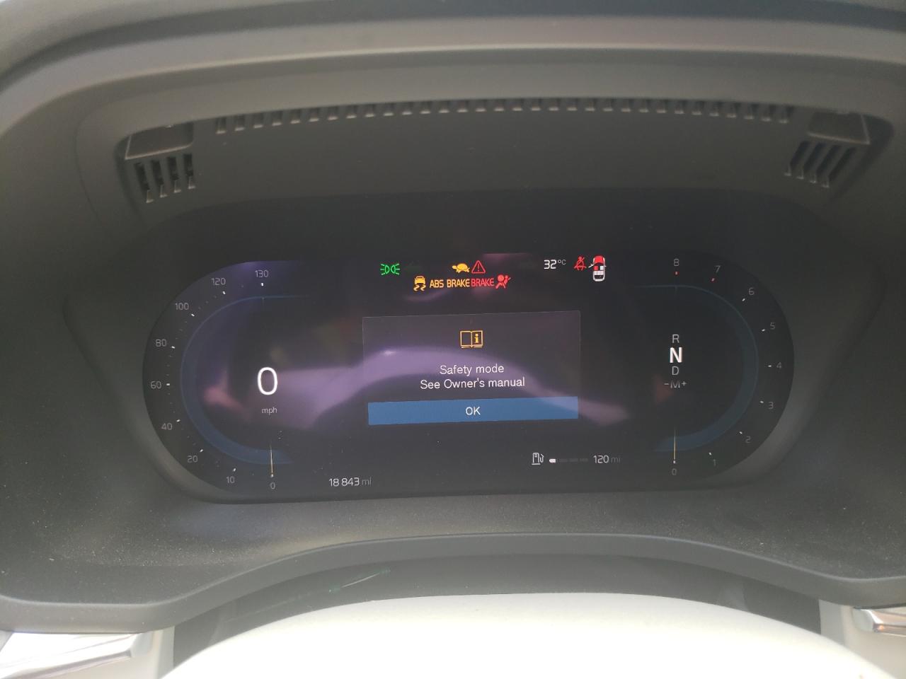 2023 Volvo Xc60 Plus VIN: YV4L12DN0P1278409 Lot: 70273745