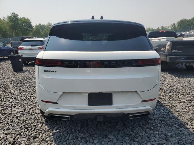 2024 LAND ROVER RANGE ROVER SPORT DYNAMIC SE  