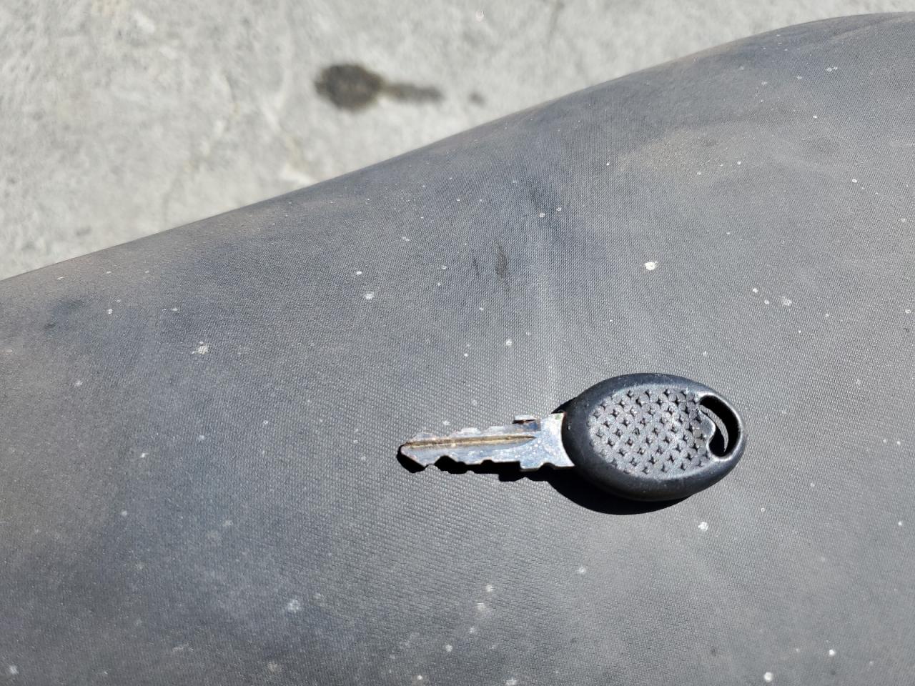 2001 Aprilia Scarabeo 50 VIN: ZD4PFF1031S000518 Lot: 69516925