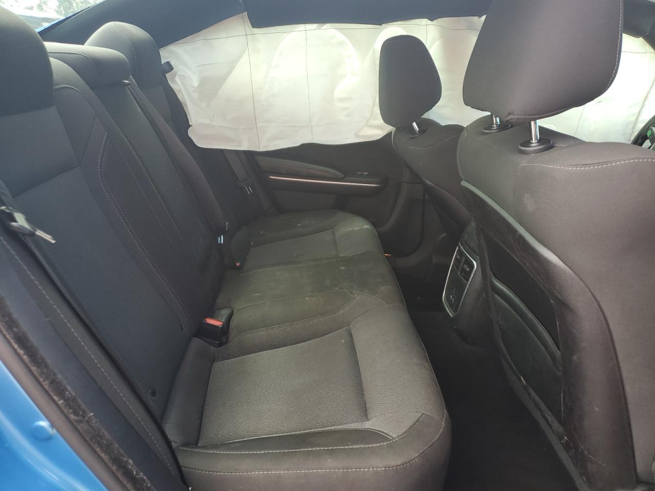 2019 Dodge Charger Sxt VIN: 2C3CDXBG9KH670394 Lot: 68632245