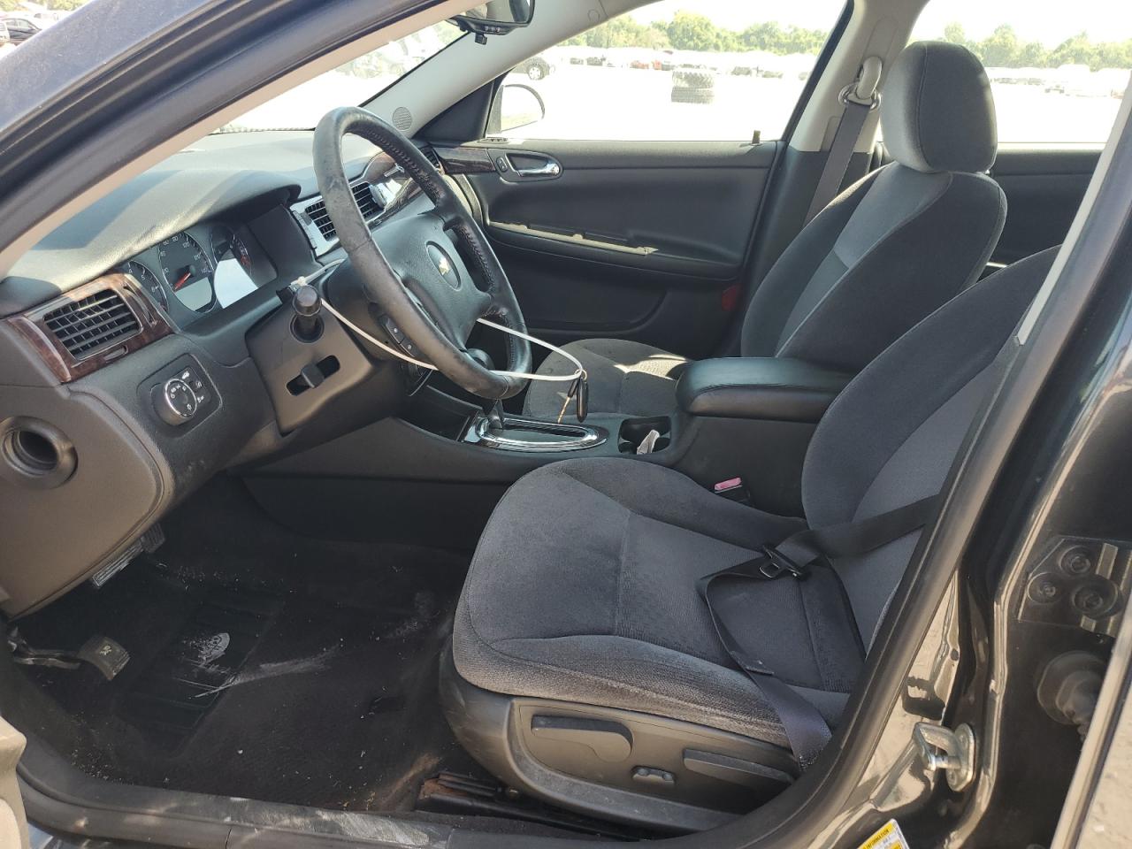 2014 Chevrolet Impala Limited Lt VIN: 2G1WB5E37E1108091 Lot: 70708755