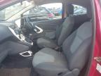 2012 FORD KA ZETEC for sale at Copart EAST KILBRIDE
