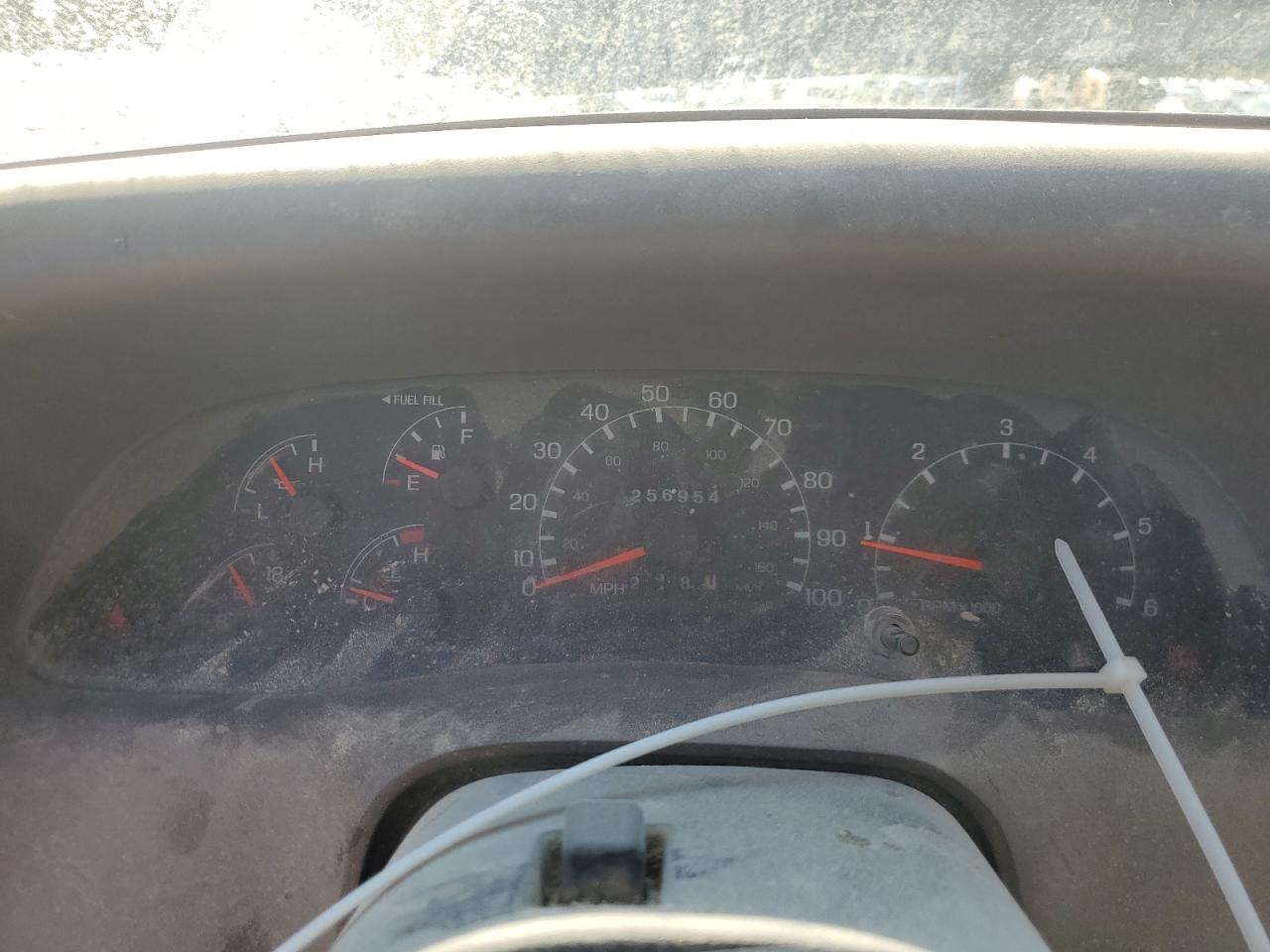 1999 Ford F350 Srw Super Duty VIN: 1FTSX31LXXEB39659 Lot: 69632895