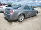 2012 CHRYSLER 300 LIMITED   for sale at Copart ON - TORONTO