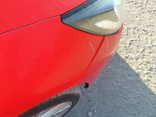 2016 VAUXHALL ASTRA 