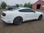 2022 FORD MUSTANG    for sale at Copart ON - LONDON
