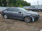 2014 HONDA ACCORD EXL   à vendre chez Copart ON - LONDON