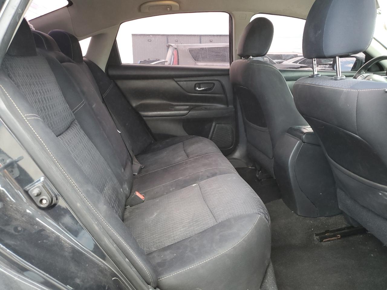 2016 Nissan Altima 2.5 VIN: 1N4AL3AP1GN377531 Lot: 69447395