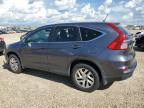 2016 HONDA CR-V EX   for sale at Copart AB - EDMONTON
