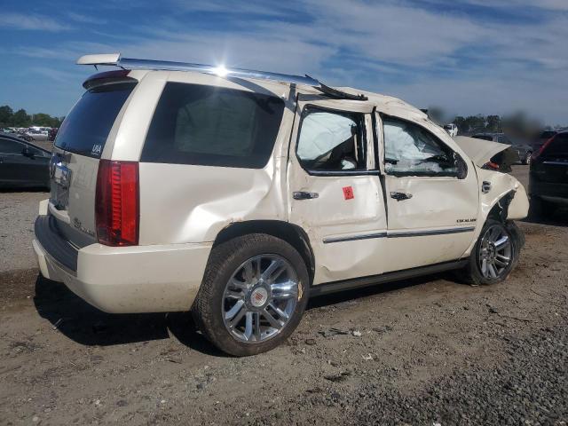 Parquets CADILLAC ESCALADE 2013 White