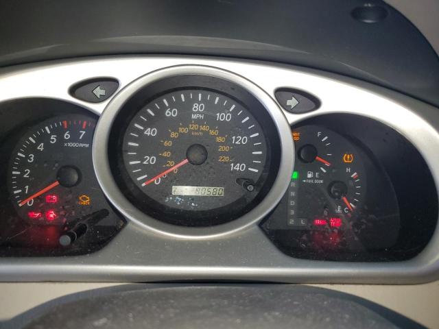 2005 TOYOTA HIGHLANDER LIMITED  