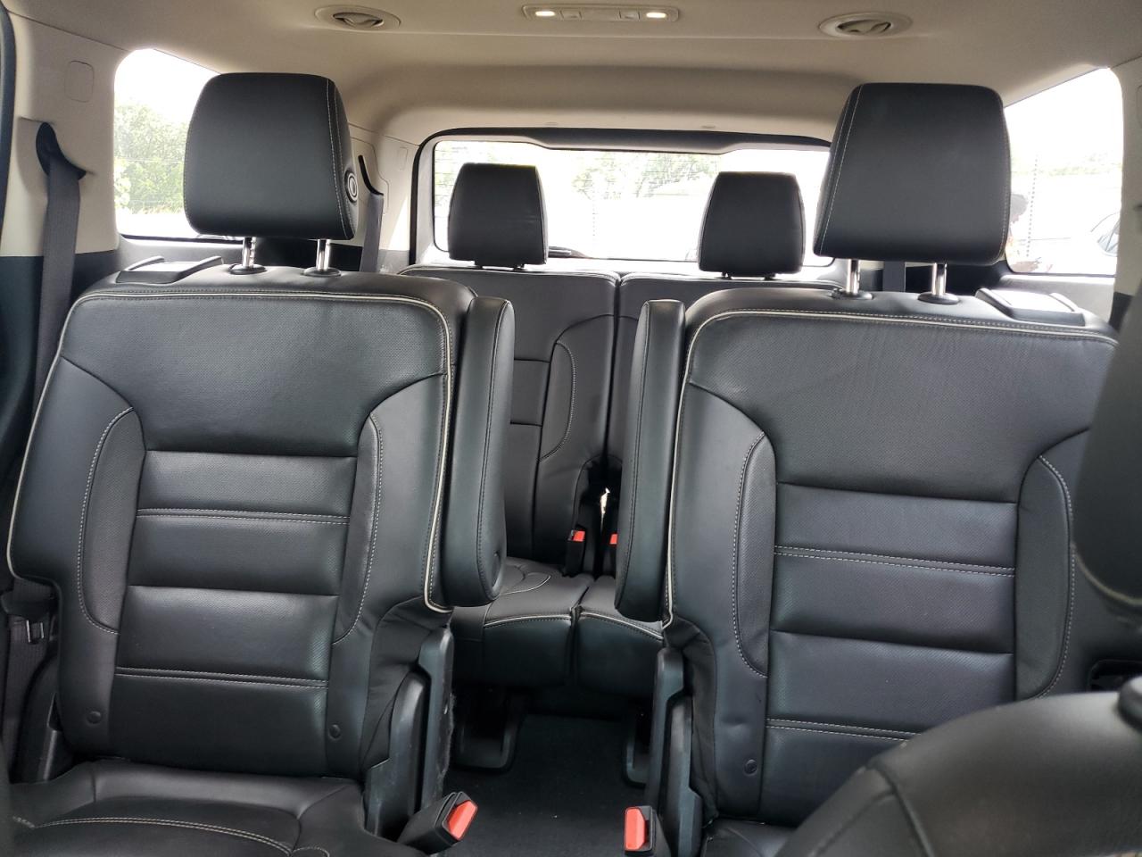 2017 GMC Acadia Denali VIN: 1GKKNPLS3HZ322627 Lot: 69408065