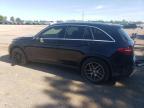 2016 MERCEDES-BENZ GLC 300 4MATIC   for sale at Copart ON - LONDON