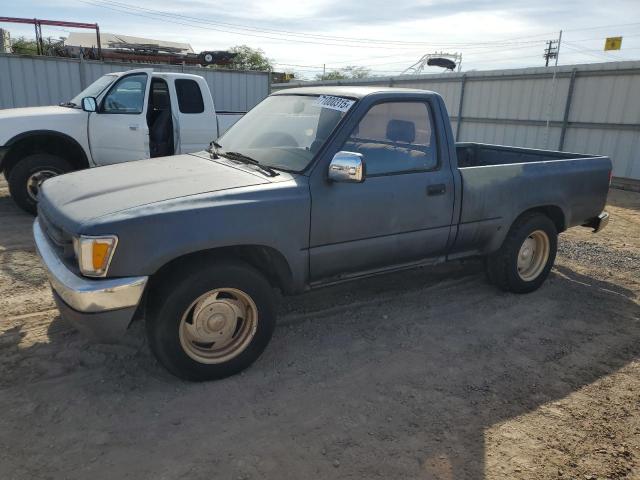 1989 TOYOTA PICKUP 1/2 TON SHORT WHEELBASE   à vendre chez Copart HI - HONOLULU