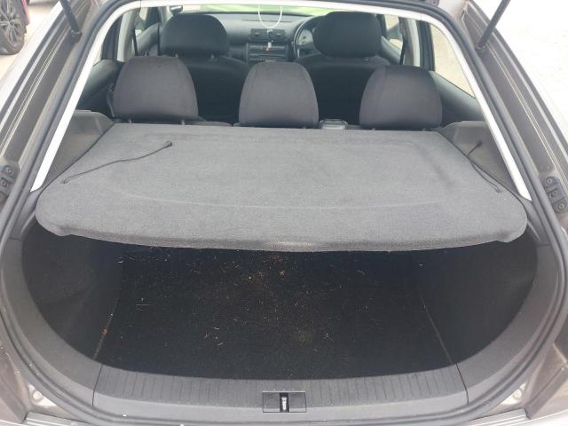 2004 SEAT LEON SE TDI 130 