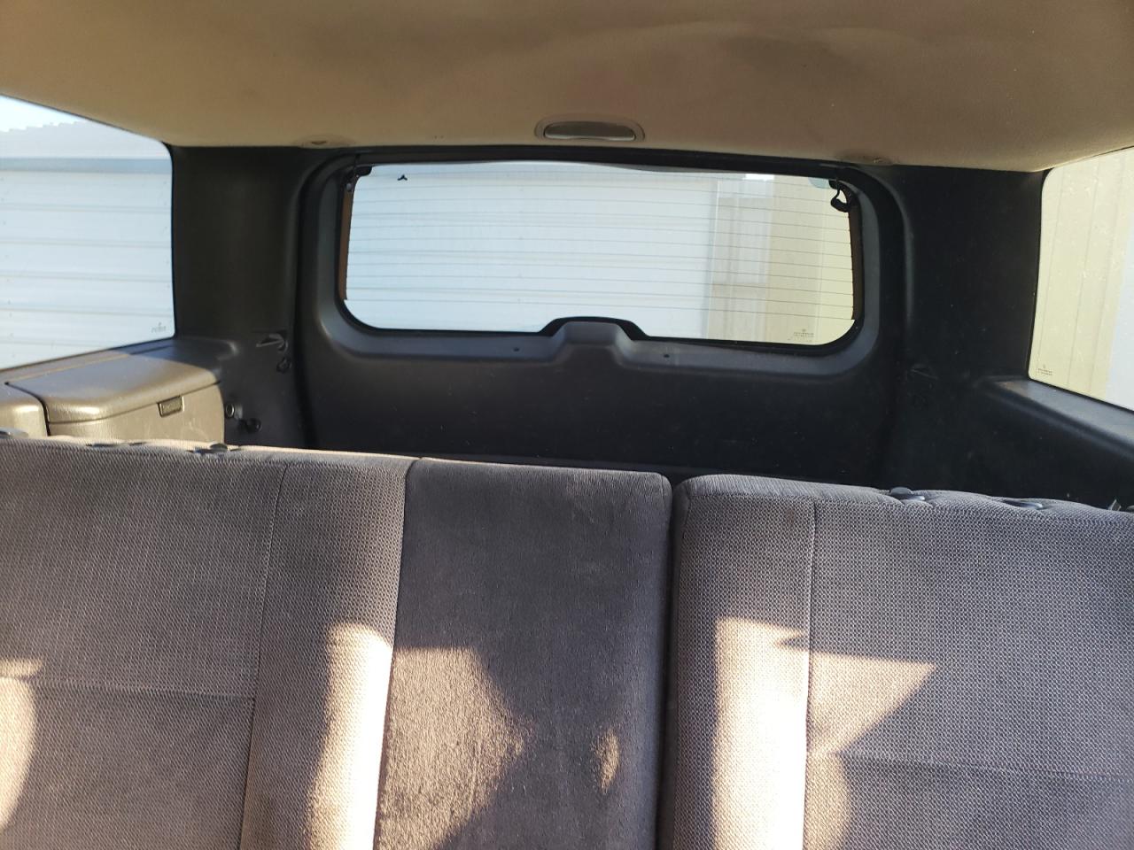 2001 Jeep Grand Cherokee Laredo VIN: 1J4GX48S91C736727 Lot: 68245075