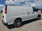 2017 CHEVROLET EXPRESS G2500    à vendre chez Copart FL - ORLANDO SOUTH