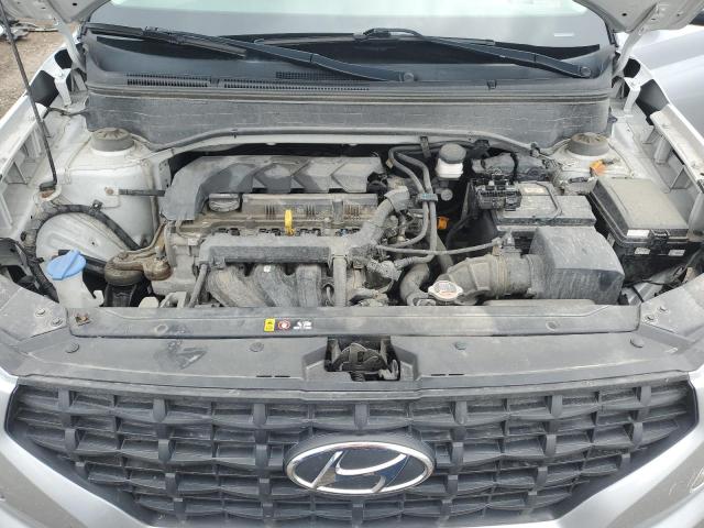 2021 HYUNDAI VENUE SE  