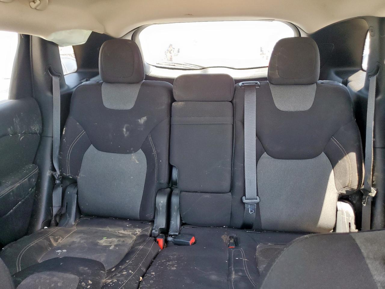 2016 Jeep Cherokee Sport VIN: 1C4PJLAB5GW307166 Lot: 68354015