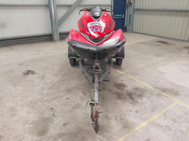 2007 KAWASAKI 250X
