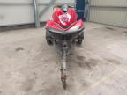 2007 KAWASAKI 250X for sale at Copart NEWBURY