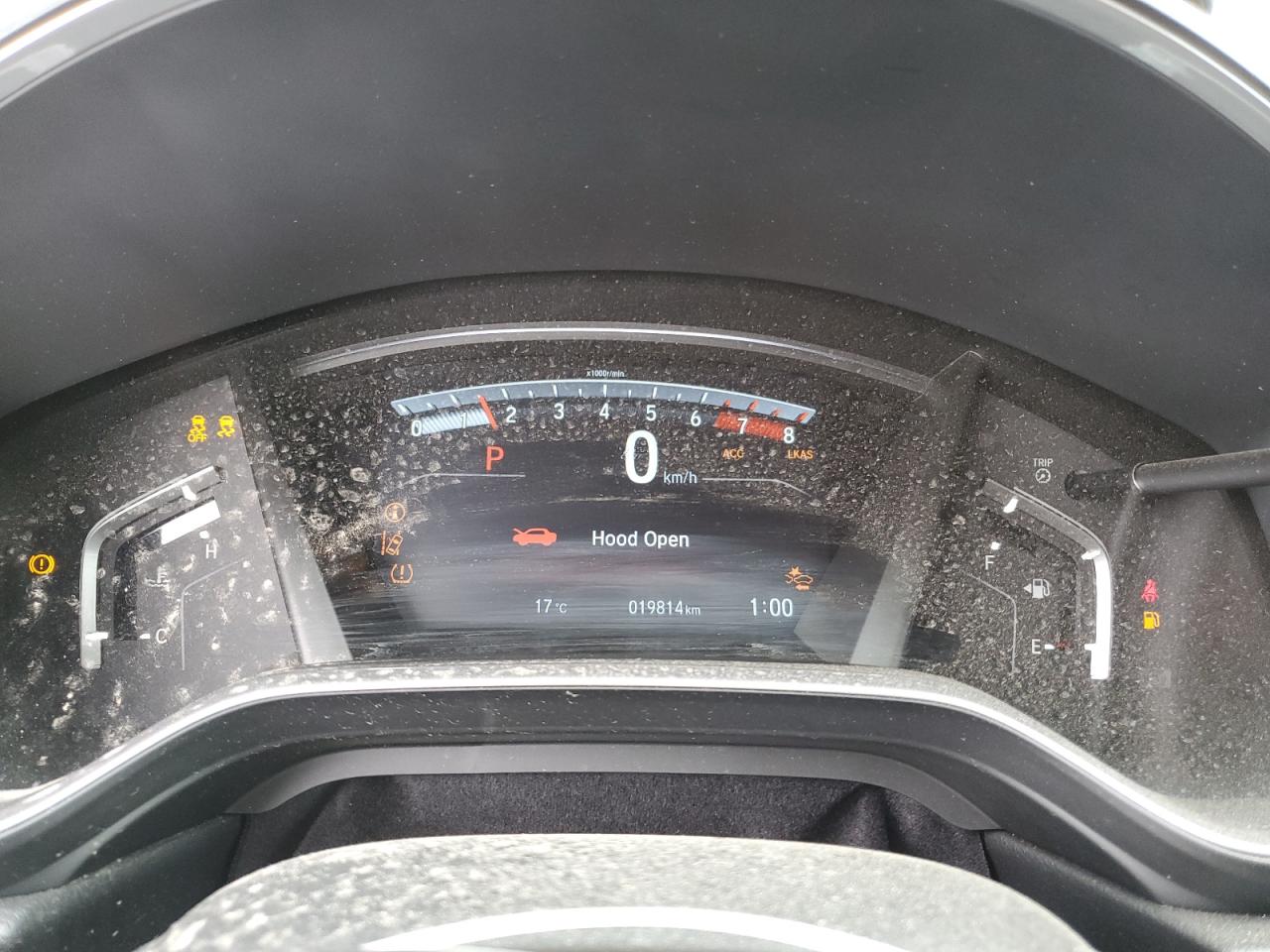 2022 Honda Cr-V Sport VIN: 2HKRW2H49NH223575 Lot: 70105085