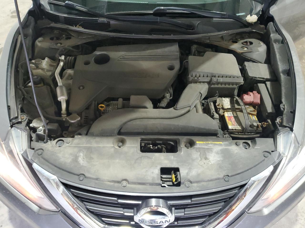 2017 Nissan Altima 2.5 VIN: 1N4AL3AP7HC202732 Lot: 70523035