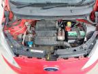 2012 FORD KA ZETEC  for sale at Copart SANDY