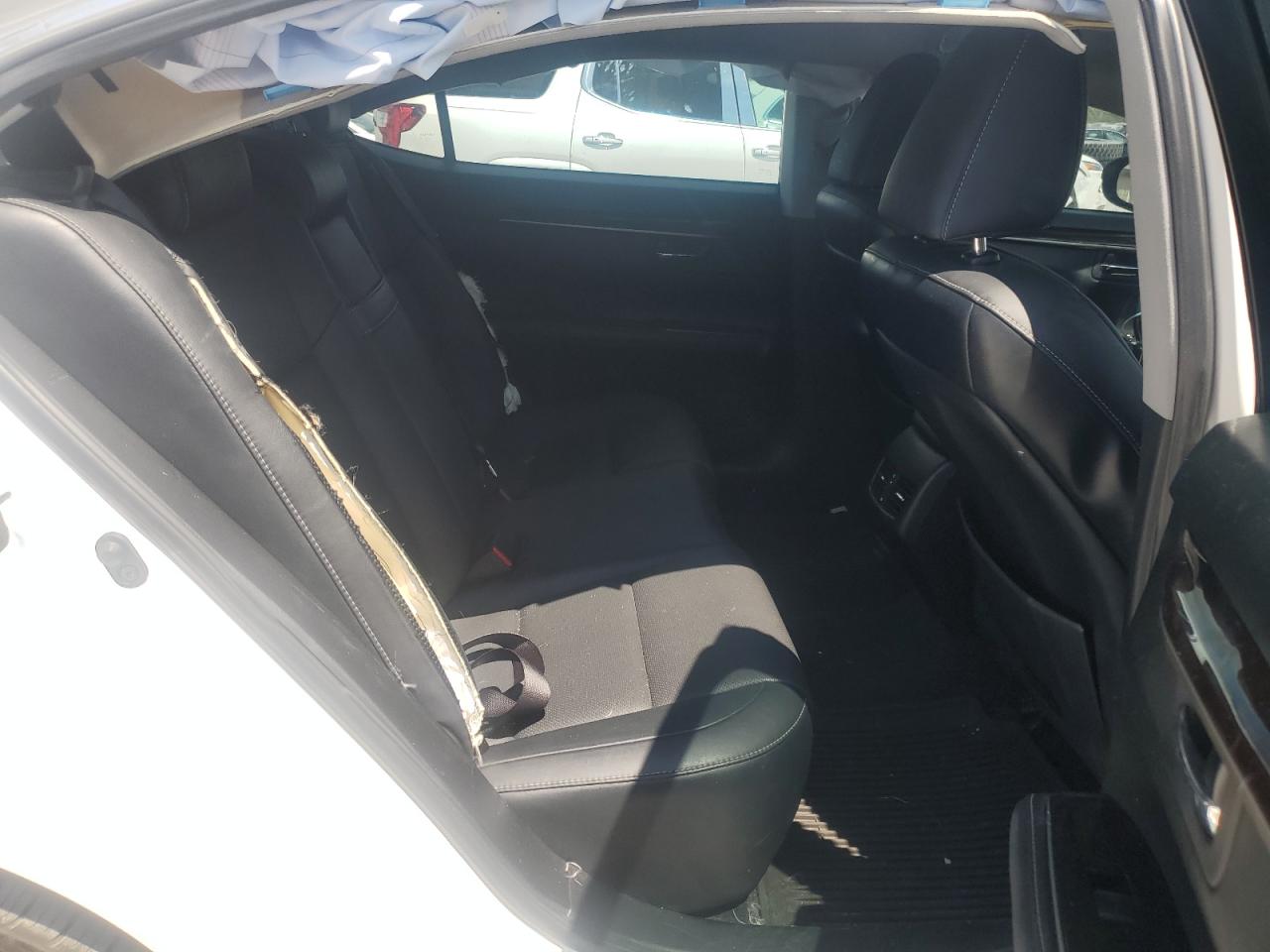 2016 Lexus Es 350 VIN: 58ABK1GGXGU030495 Lot: 69460285