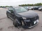 2022 PEUGEOT 2008 GT EV  for sale at Copart GLOUCESTER